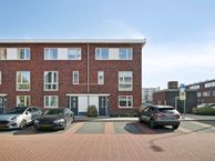 Kometenstraat 12, 3204 XC Spijkenisse