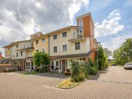 Ok Formenoystraat 1, 3056 PB Rotterdam