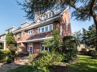 Mahlerlaan 8, 2102 EN Heemstede