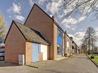 Loevesteinsingel 68, 3077 HJ Rotterdam