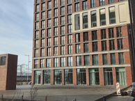 Waagdragerhof 126, 1019 HB Amsterdam