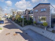 Iepenlaan 29-A, 1406 PS Bussum