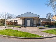 Staniastate 28, 8926 LD Leeuwarden