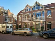 Van Weede van Dijkveldstraat 60-J, 2582 KX Den Haag