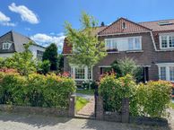 Rembrandtlaan 38, 1213 BH Hilversum