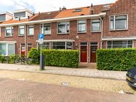 De Vriesstraat 60, 2613 CC Delft