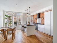 Bergpolderstraat 57-B, 3038 KB Rotterdam