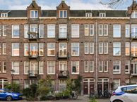 Pieter Aertszstraat 40-H, 1073 SN Amsterdam