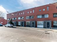 Matterhornstraat 88, 5022 PB Tilburg