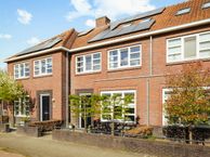 Alard du Hamelstraat 44, 5622 CD Eindhoven