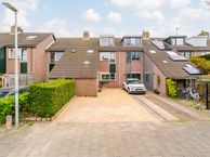 Vlindermeent 10, 1218 CS Hilversum