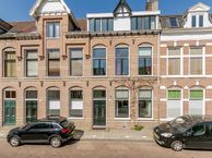 Duvenvoordestraat 6, 2013 AE Haarlem