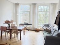 Vondelstraat 122-B, 1054 GS Amsterdam