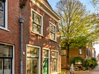 Groenesteeg 48, 2312 TM Leiden