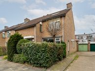 Wilhelminalaan 33, 3051 JT Rotterdam