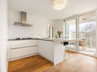 Beukenweg 7-C, 1092 AX Amsterdam