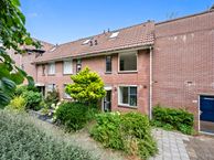 Jules Massenetstraat 144, 2551 XE Den Haag