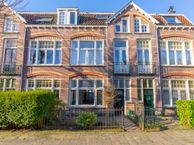 Hendrick de Keyserstraat 33, 3583 TG Utrecht