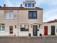 Antoon Keldermansstraat 34, 1067 BE Amsterdam