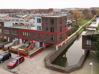 Rodinweg 55-A, 1328 PW Almere