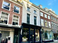 Warmoesstraat 24-A, 2011 HP Haarlem