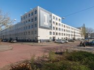 Dostojevskisingel 233, 1102 XM Amsterdam