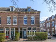 Prins Bernhardstraat 45, 6521 AD Nijmegen