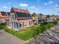 Louis Bouwmeesterplein 2, 3241 GM Middelharnis
