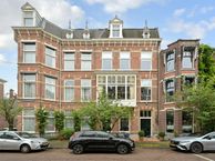 Nassau Dillenburgstraat 12, 2596 AD Den Haag