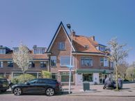 Van der Waalsstraat 5-A, 2313 VB Leiden