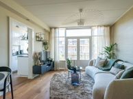 Bestevâerstraat 158-2, 1055 TR Amsterdam