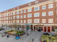 Bos en Lommerweg 115-2, 1055 DR Amsterdam