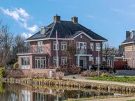 Van Steenbergenlaan 20, 3931 WR Woudenberg