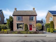 Geraniumstraat 13, 8471 KT Wolvega