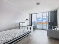 Bos en Lommerplantsoen 101-K, 1055 AA Amsterdam