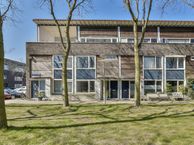 Liedekerkeplantsoen 46, 1066 WP Amsterdam