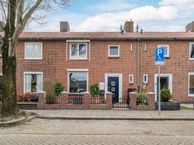 Taets van Amerongenstraat 12, 2681 EH Monster