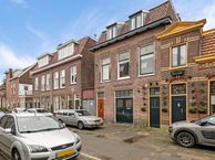 Jan Nieuwenhuijzenstraat 27, 2013 ZB Haarlem