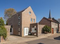 Merkelbeekerstraat 8, 6451 CM Schinveld