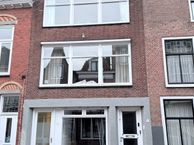 Morsstraat 17-A, 2312 BK Leiden