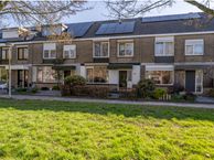 Ooievaarstraat 28, 3291 XL Strijen