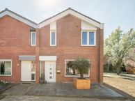 Sleutelbloem 4, 6467 HR Kerkrade