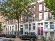 Kortenaerstraat 45-D, 3012 VC Rotterdam