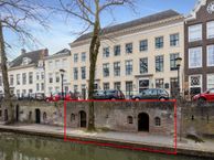 Nieuwegracht aan de Werf 19, 3512 LV Utrecht