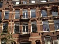 Tweede Constantijn Huygensstraat 67-1, 1054 CR Amsterdam