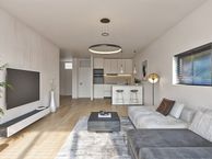 Bachlaan 140, 3055 TD Rotterdam