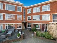 Damasstraat 321, 2522 TT Den Haag