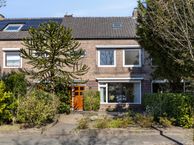 Dingostraat 66, 6531 PD Nijmegen