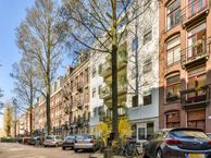 Vrolikstraat 259-A, 1091 VA Amsterdam