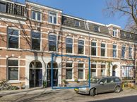 Jan Pieterszoon Coenstraat 54, 3531 EW Utrecht